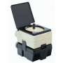 Campingaz Chemie-Toilette Euro Maronum Campingtoilette Bild 1