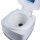 Camping Toilette Qube XGL 21 Liter von Thetford Bild 4