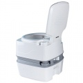 Camping Toilette Qube XG 21 Liter von Thetford Bild 1