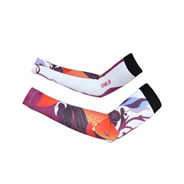 iCreat Armlinge Armschtzer Radfahren S M L XL 2XL Bild 1