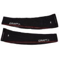 Craft Armlinge Weather Schwarz Rot M L  Bild 1