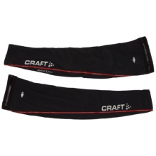 Craft Armlinge Weather Schwarz Rot M L  Bild 1