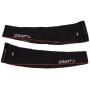 Craft Armlinge Weather Schwarz Rot M L  Bild 1