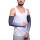 DANY Fantastic Armlinge SPORT Herren Stil S Grau Bild 1