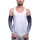 DANY Fantastic Armlinge SPORT Herren Stil S Grau Bild 4