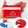 Mini Erste Hilfe Set Outdoor von t&d Bild 1