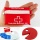 Mini Erste Hilfe Set Outdoor von t&d Bild 1