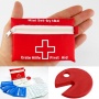 Mini Erste Hilfe Set Outdoor von t&d Bild 1