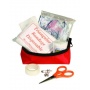 OUTDOOR ERSTE HILFE SET FIRST AID KIT von Mil-Tec Bild 1