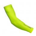GripGrab Armlinge Arm Warmer HI-VIS Gelb L Bild 1