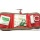 Mini Erste Hilfe Set, 9,5 x 11,5cm von Altus Outdoor Bild 1