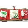 Mini Erste Hilfe Set, 9,5 x 11,5cm von Altus Outdoor Bild 1