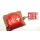 Mini Erste Hilfe Set, 9,5 x 11,5cm von Altus Outdoor Bild 3