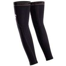 Bontrager Thermal Winter Fahrrad Armlinge schwarz M Bild 1