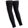 Bontrager Thermal Winter Fahrrad Armlinge schwarz M Bild 1