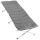 Grand Canyon Feldbett auflage, grau, 210x80 cm, 308024 Bild 2
