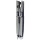 Campart BE-0641 Feldbett, navy mit Transporttasche Bild 1