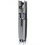 Campart BE-0641 Feldbett, navy mit Transporttasche Bild 1
