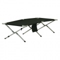 10T CB190 - Feldbett Camping-Bett Aluminium Bild 1