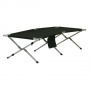 10T CB190 - Feldbett Camping-Bett Aluminium Bild 1
