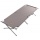 Grand Canyon Aluminium Feldbett, grau, 210x80x42 cm Bild 2