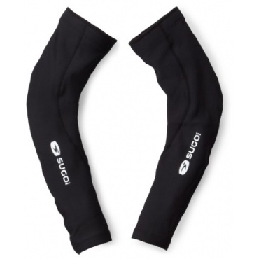 Sugoi Armlinge SubZero Arm Warmer Schwarz L Bild 1