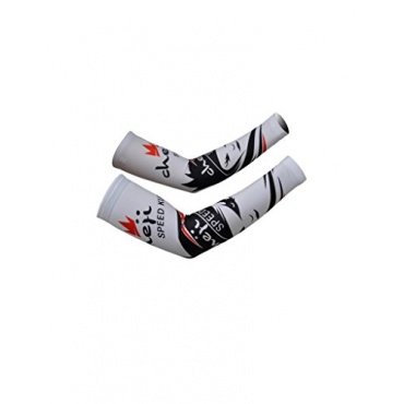 iCreat Fahrrad Armlinge Armwrmer S M L XL 2XL Bild 1
