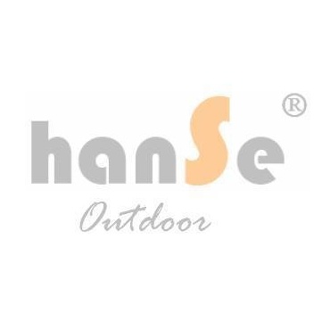 SUPER XXL ALU Feldbett Campingbett 210x78x47 von hanSe Bild 1