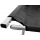 D und S Alu Feldbett Klappbett Bett Campingbett  Bild 3