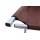 D und S Alu Feldbett Klappbett Campingbett  Bild 3