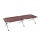 D und S Alu Feldbett Klappbett Campingbett  Bild 5