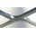 Kronenburg XXL Feldbett 210 cm x 72 cm x 45 cm  Bild 2