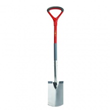 WOLF-Garten ASP-E Spaten Bild 1