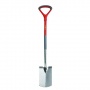 WOLF-Garten ASP-E Spaten Bild 1