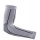X-Bionic OW Armlinge Light Unisex wei anthrazit S M  Bild 3