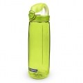 Nalgene Trinkflasche Everyday OTF, Green, Feldflasche  Bild 1