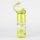 Nalgene Trinkflasche Everyday OTF, Green, Feldflasche  Bild 3