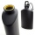 Trinkflasche aus Aluminium, Feldflasche von Ganzoo Bild 4