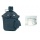 armyoutdoorshop US FELDFLASCHE MIT ALU BECHER 1 LITER Bild 1