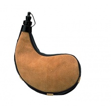 Relags Feldflasche Bota Original Leder - 1,8 Liter Bild 1
