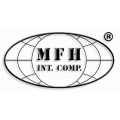 MFII US-Feldflasche, schwarz, 1 L Bild 1