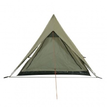 10T Poneto 2 - 2-Personen Trekking First-Zelt  Bild 1