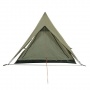 10T Poneto 2 - 2-Personen Trekking First-Zelt  Bild 1