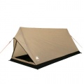 10T Grayno,Klassisches 2-Personen Trekking First-Zelt Bild 1