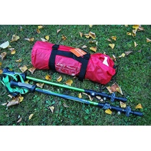 ALTUS OUTDOOR Zelt 2 Personenzelt Firstzelt 1,2 Kg Bild 1