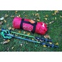 ALTUS OUTDOOR Zelt 2 Personenzelt Firstzelt 1,2 Kg Bild 1