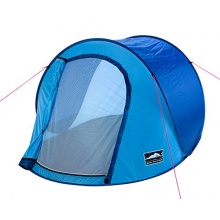 Dutch Mountain Wurfzelt Firstzelt 1 - 2 Personen Bild 1