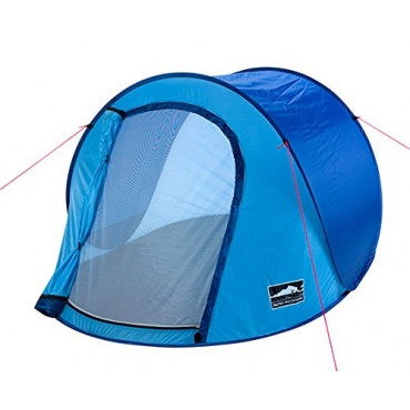 Dutch Mountain Wurfzelt Firstzelt 1 - 2 Personen Bild 1