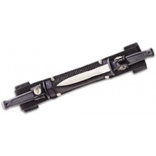Bker Taschenmesser Magnum Doublette,Grtelmesser  Bild 1