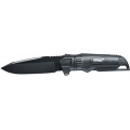 Walther Grtelmesser Back Up Knife BUK von Umarex Imp. Bild 1